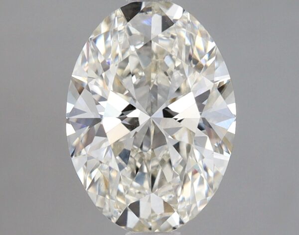 1.75 cctw VVS2 - Lab Grown Loose Diamond