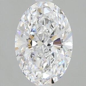 1.51 cctw SI1 - Lab Grown Loose Diamond