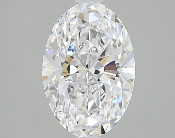 1.51 cctw SI1 - Lab Grown Loose Diamond