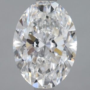 1.61 cctw VS2 - Lab Grown Loose Diamond