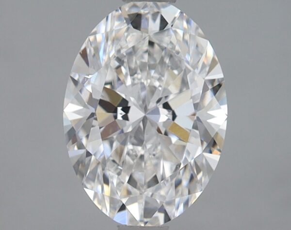 1.61 cctw VS2 - Lab Grown Loose Diamond