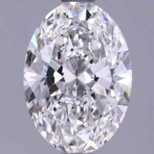1.62 cctw VVS2 - Lab Grown Loose Diamond
