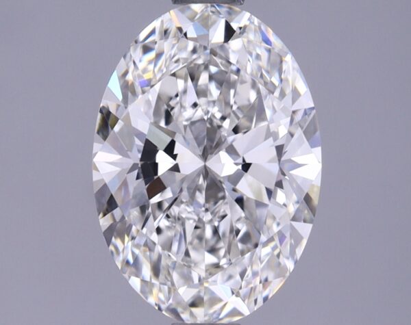 1.62 cctw VVS2 - Lab Grown Loose Diamond