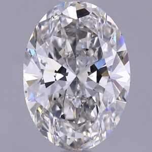 1.57 cctw SI1 - Lab Grown Loose Diamond