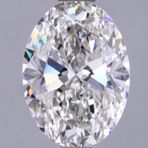 1.70 cctw VVS2 - Lab Grown Loose Diamond