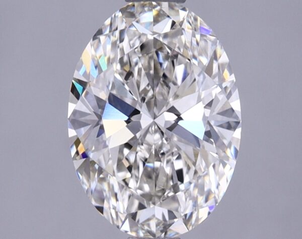 1.70 cctw VVS2 - Lab Grown Loose Diamond