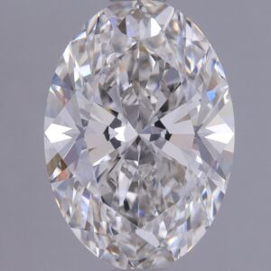 1.74 cctw VS2 - Lab Grown Loose Diamond