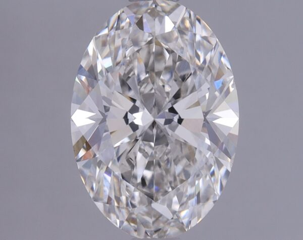 1.74 cctw VS2 - Lab Grown Loose Diamond