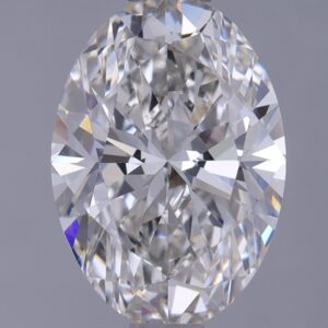 1.74 cctw VVS2 - Lab Grown Loose Diamond