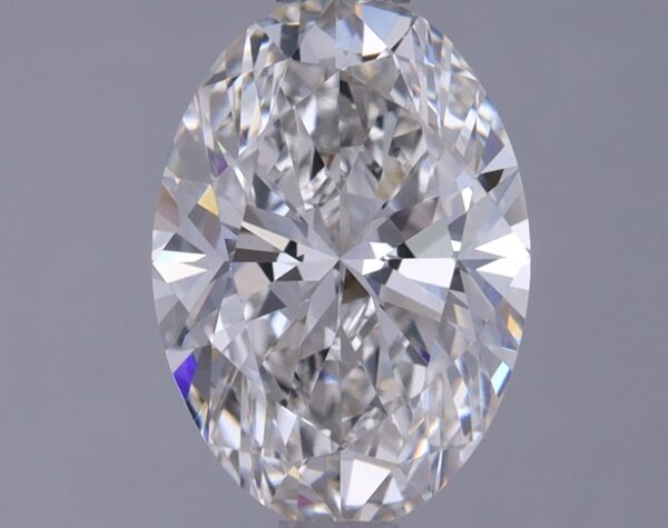 1.74 cctw VVS2 - Lab Grown Loose Diamond