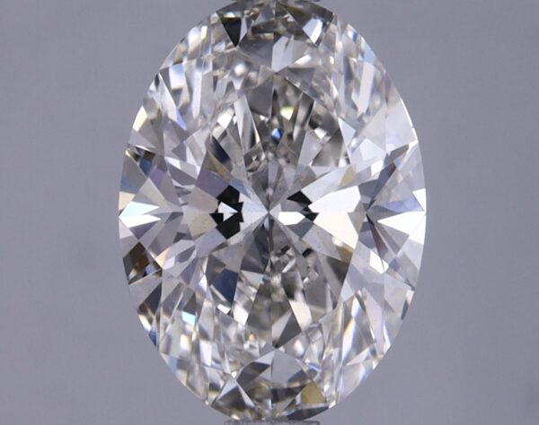 1.71 cctw VS2 - Lab Grown Loose Diamond