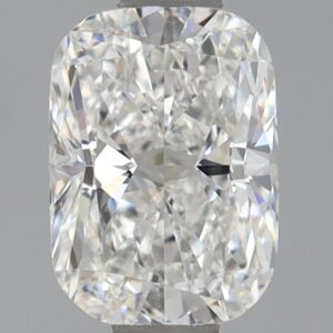 0.96 cctw VVS2 - Lab Grown Loose Diamond