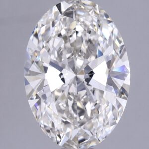 1.64 cctw VVS2 - Lab Grown Loose Diamond