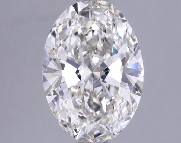 1.64 cctw VVS2 - Lab Grown Loose Diamond
