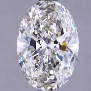 1.65 cctw VVS2 - Lab Grown Loose Diamond