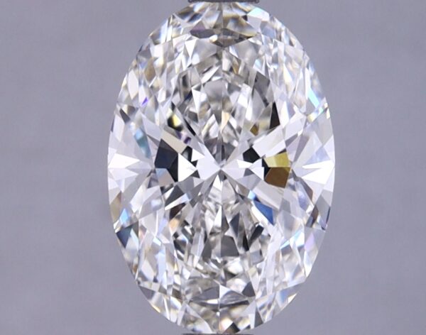 1.65 cctw VVS2 - Lab Grown Loose Diamond