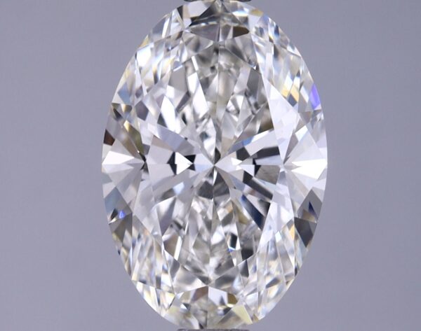 1.79 cctw VVS2 - Lab Grown Loose Diamond