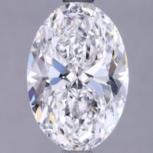 1.93 cctw VVS2 - Lab Grown Loose Diamond