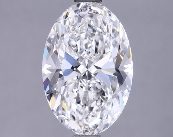 1.93 cctw VVS2 - Lab Grown Loose Diamond