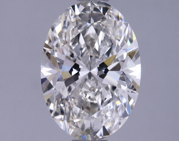 1.50 cctw VVS2 - Lab Grown Loose Diamond