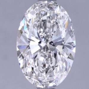 1.64 cctw VVS2 - Lab Grown Loose Diamond