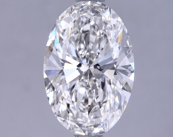 1.64 cctw VVS2 - Lab Grown Loose Diamond