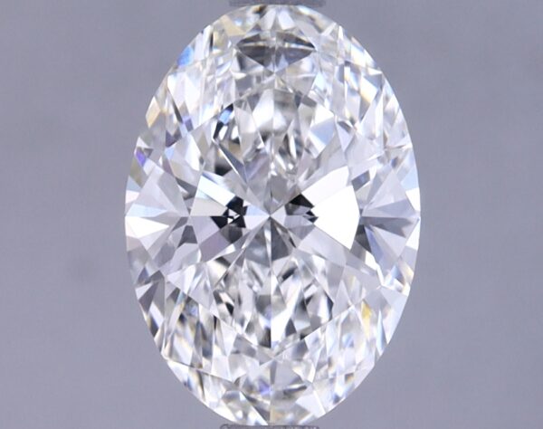 1.55 cctw VVS2 - Lab Grown Loose Diamond