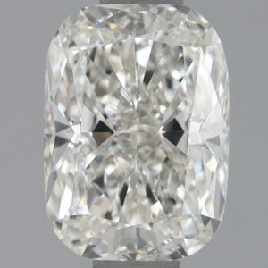 0.93 cctw VVS2 - Lab Grown Loose Diamond