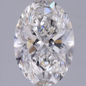 1.55 cctw VVS2 - Lab Grown Loose Diamond