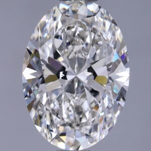 1.54 cctw VVS2 - Lab Grown Loose Diamond