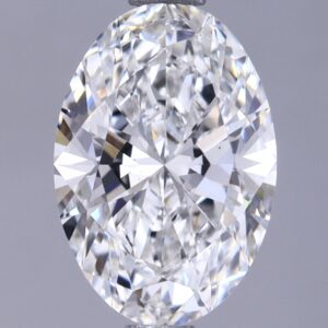 1.62 cctw VS1 - Lab Grown Loose Diamond