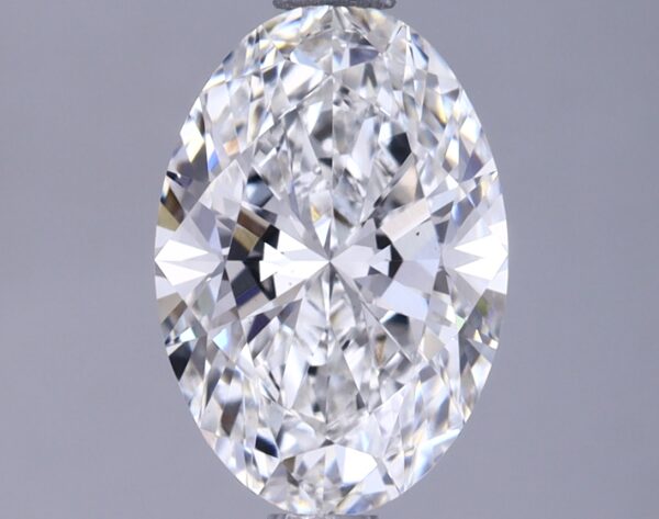 1.62 cctw VS1 - Lab Grown Loose Diamond