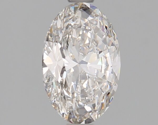1.50 cctw VVS2 - Lab Grown Loose Diamond