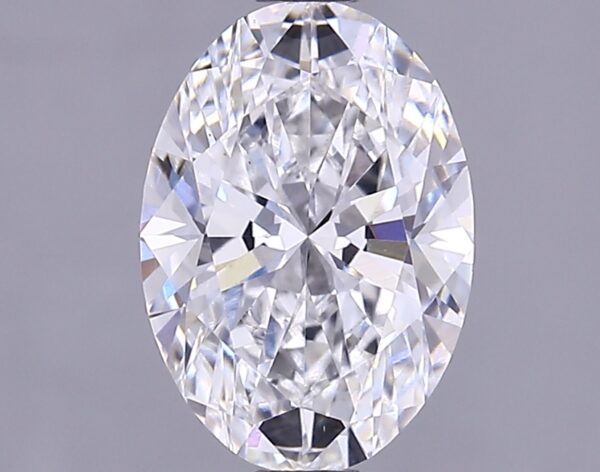 1.66 cctw VS1 - Lab Grown Loose Diamond