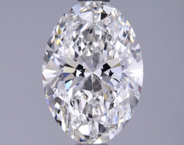 1.57 cctw VVS2 - Lab Grown Loose Diamond
