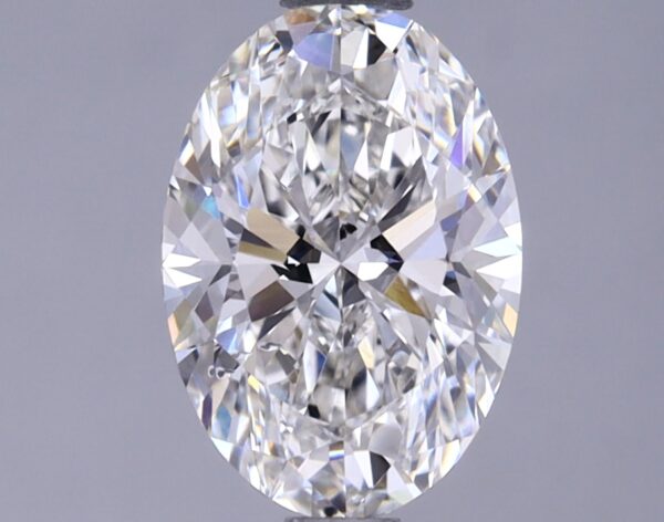 1.57 cctw SI1 - Lab Grown Loose Diamond