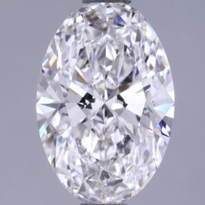 1.68 cctw VS1 - Lab Grown Loose Diamond