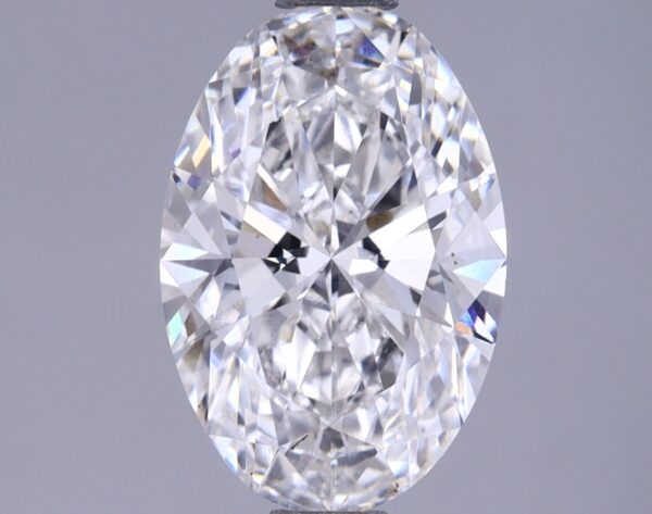 1.68 cctw VS1 - Lab Grown Loose Diamond