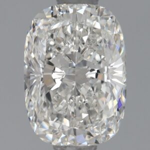 0.92 cctw VS2 - Lab Grown Loose Diamond