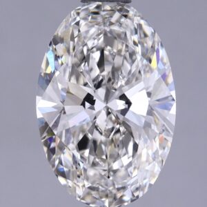 1.62 cctw VVS2 - Lab Grown Loose Diamond