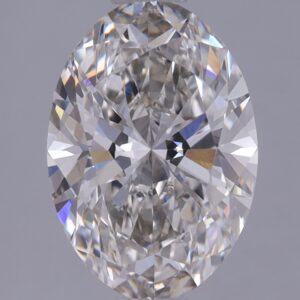 1.56 cctw VVS2 - Lab Grown Loose Diamond