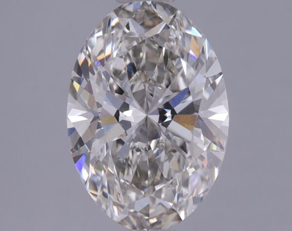 1.56 cctw VVS2 - Lab Grown Loose Diamond