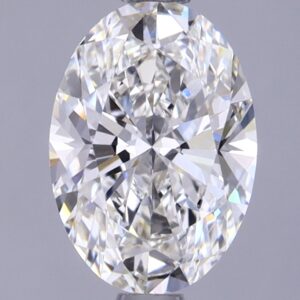 1.55 cctw VVS2 - Lab Grown Loose Diamond
