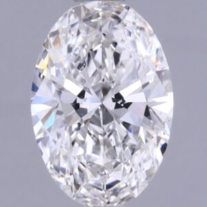 0.88 cctw VS1 - Lab Grown Loose Diamond