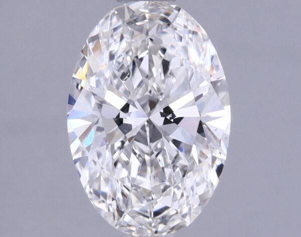 0.88 cctw VS1 - Lab Grown Loose Diamond
