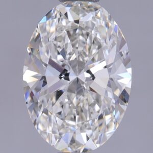 1.54 cctw VVS2 - Lab Grown Loose Diamond