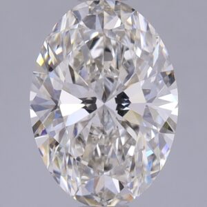 1.67 cctw VVS2 - Lab Grown Loose Diamond