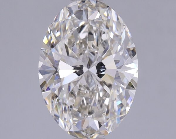 1.67 cctw VVS2 - Lab Grown Loose Diamond
