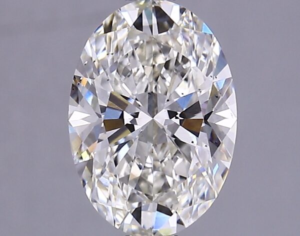 1.60 cctw SI1 - Lab Grown Loose Diamond