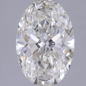 1.58 cctw VVS2 - Lab Grown Loose Diamond